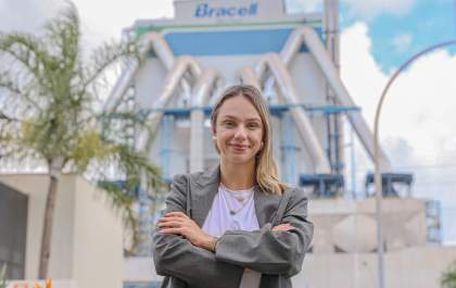 Relatório de Sustentabilidade da Bracell está entre os 15 melhores do Reporting Matters Brasil