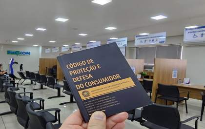 Procon MS divulga ranking das empresas com mais reclamações em 2025