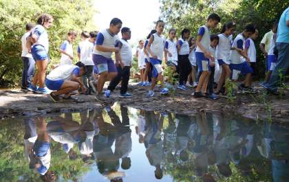 Prefeitura de Araçatuba prepara atividades para a semana do Dia Mundial da Água