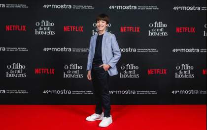 Araçatubense Miguel Martines é indicado ao 'Oscar Juvenil' 2026