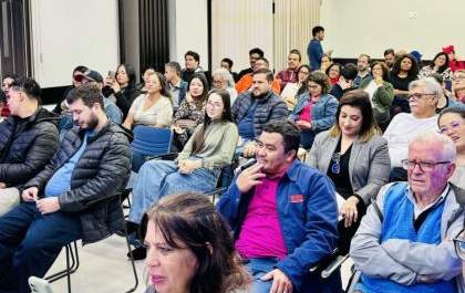 Startup Day Três Lagoas acontece dia 21 com palestras, networking e foco em inovação