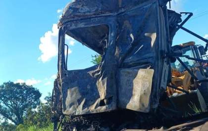 BR-262 exige duplicação urgente e expõe crise logística em MS