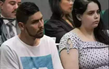 Caso Sophia: Justiça aumenta penas de mãe e padrasto