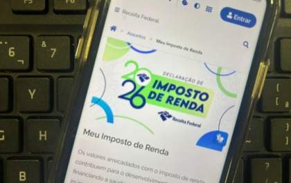IR 2026 terá cashback com devolução de até R$ 1 mil; veja quem tem direito