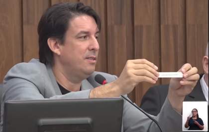 Câmara de Birigui instaura CEI para investigar contratos da Santa Casa