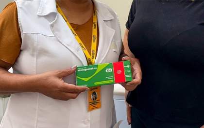 Birigui oferece novo método contraceptivo gratuito na rede municipal de saúde