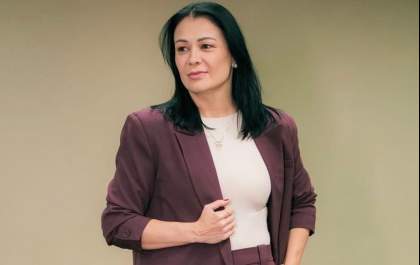 Lucila Bistaffa é nomeada nova secretária de Saúde de Araçatuba