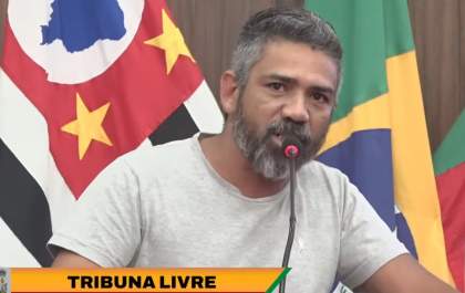 Câmara de Birigui adia votação de projeto que regulamenta o transporte de passageiros e frete por aplicativos