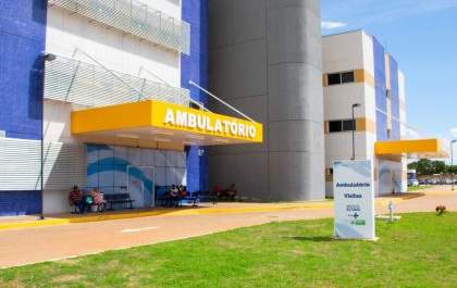 Hospital Regional de Três Lagoas abre processo seletivo com vagas em 16 funções