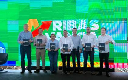 Suzano e Prefeitura lançam plano Ribas 100 Anos para desenvolvimento sustentável em MS
