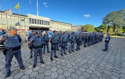Governo propõe aumento salarial de 10% e novos planos de carreiras das policiais civil e militar