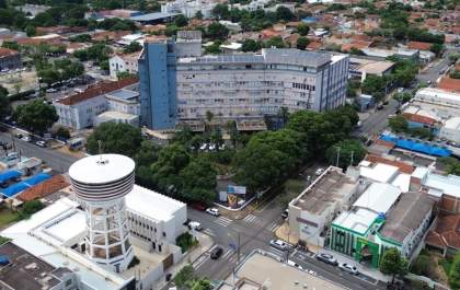 Santa Casa de Araçatuba completa 99 anos