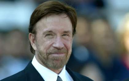 Chuck Norris morre aos 86 anos nos EUA