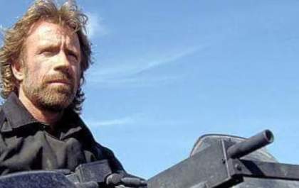 Chuck Norris, lenda dos filmes de ação, morre aos 86 anos