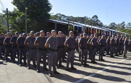 Governo de SP propõe aumento salarial de 10% e novos planos de carreiras das policiais Civil e Militar