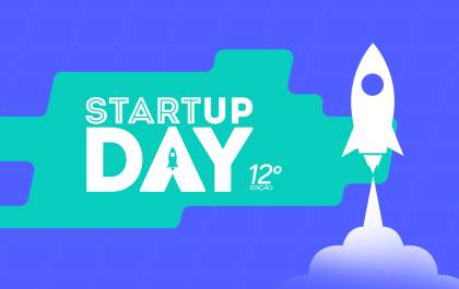 Startup Day acontece em Três Lagoas neste sábado com foco em inovação e empreendedorismo