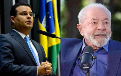 Lula articula bastidores políticos durante COP 15 em MS