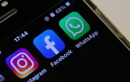MPT faz acordo com Meta para identificar perfis com trabalho infantil