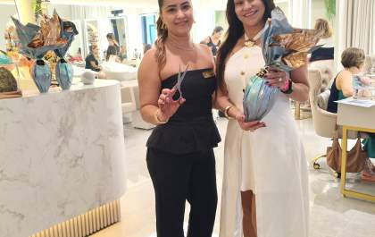 Empresárias de Andradina inovam com personalização e foco no bem-estar nesta Páscoa
