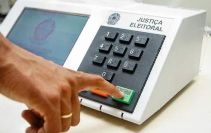 Justiça Eleitoral marca para 17 de maio as novas eleições para prefeito e vice de Brejo Alegre