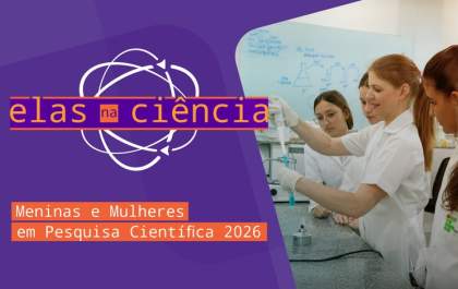 IFMS lança edital com R$ 166 mil para incentivar mulheres na ciência