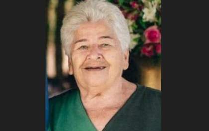 Idosa de Birigui morre após carro bater em árvore em rodovia