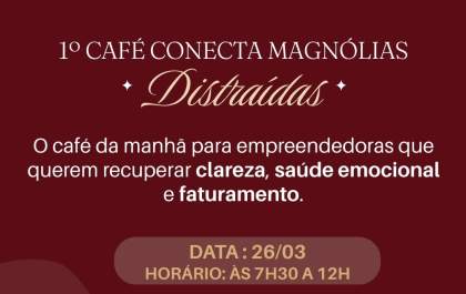 Chega de viver no automático: evento exclusivo promete destravar mulheres empreendedoras