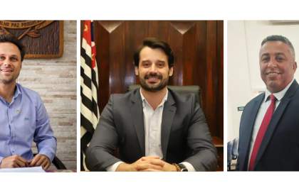 Marcos Lanche e Alexandre Tassoni despontam como apostas do Republicanos