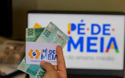 Pé-de-Meia: veja como consultar se você tem direito ao benefício