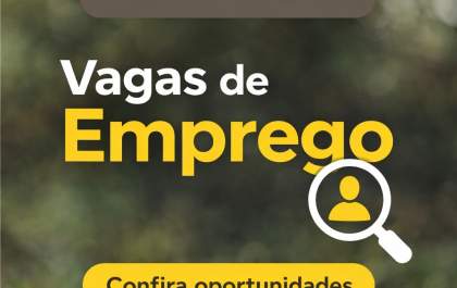 Arauco Brasil abre vagas de emprego nesta semana