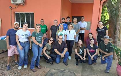 Dia da Água tem mutirão para recolher resíduos no Peba