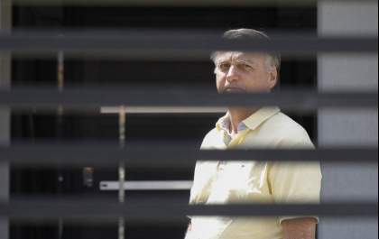 PGR defende prisão domiciliar para Bolsonaro, diz defesa