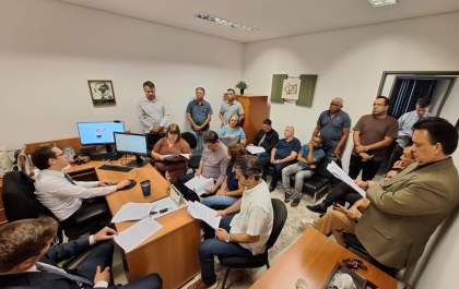 Prefeitura de Penápolis assume compromisso de extinguir a Emurpe até 31 de dezembro