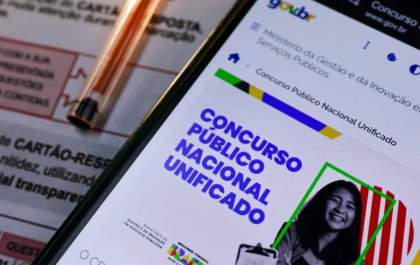 CPNU convoca 1.860 candidatos para vagas remanescentes