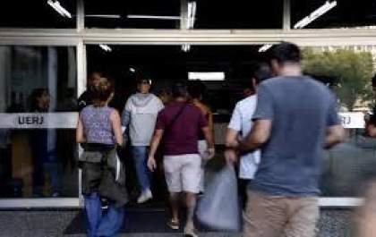Concurso Nacional Unificado convoca 1.860 candidatos para vagas remanescentes