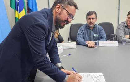 Arauco repassa mais R$ 1,8 milhão em serviços de saúde para Três Lagoas