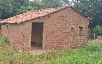 A casa de sua cara