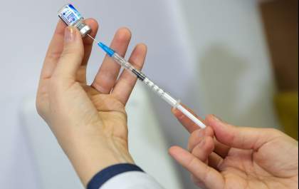 Campanha nacional de vacinação contra a gripe começa no sábado; saiba quem pode se imunizar