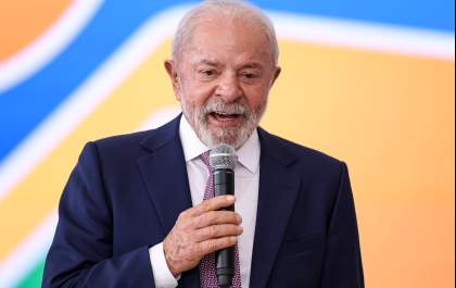 PL Antifacção: Lula sanciona lei que cancela título de eleitor e veta auxílio-reclusão a membros de facções