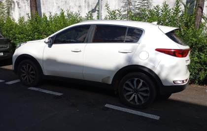 Prefeitura de Penápolis integra carro de ex-prefeito à frota municipal