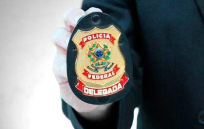 Polícia Federal suspende paralisação