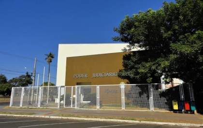 Cartório eleitoral de Três Lagoas fecha nesta sexta (27) para dedetização