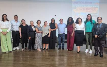 Unitoledo Wyden homenageia mulheres de destaque em evento que marca os 60 anos da instituição