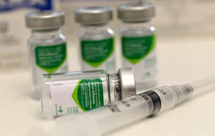 Três Lagoas antecipa vacinação contra gripe e realiza Dia D neste sábado (28)