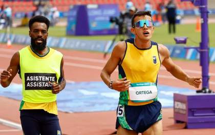 Fundesporte divulga resultado preliminar do Bolsa Atleta MS e abre prazo para recursos