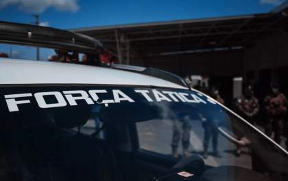 Mulher é presa suspeita de se passar por assistente social para aplicar golpes em idosos em Campo Grande&nbsp;