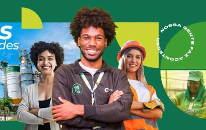 Eldorado Brasil abre 14 vagas de emprego em MS e SP