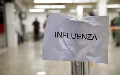 Gripe por Influenza A cresce e provoca uma morte em Três Lagoas