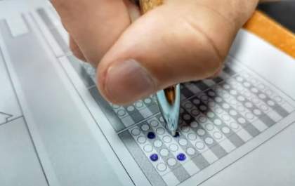 Prova do concurso da Alems acontece neste domingo com mais de 21 mil inscritos em Campo Grande