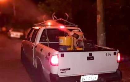 Secretaria de Saúde confirma primeira morte por dengue em Araçatuba